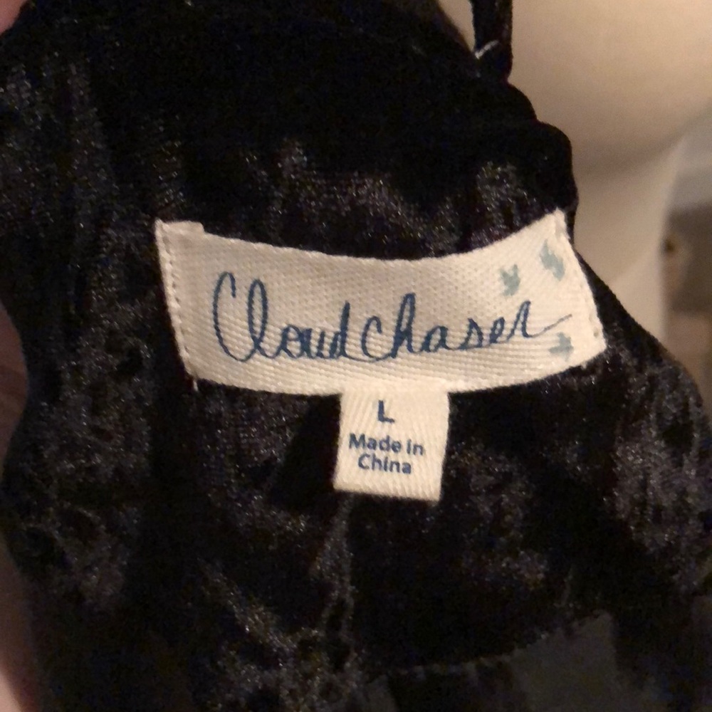 Cloud Chaser Jacket - Picture 5 of 5